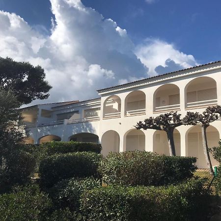 Coves Noves Nice Apartment Of 75 M2 10 Minutes Walk From The Beach Of Arenal D'En Castell Es Mercadal Exterior photo