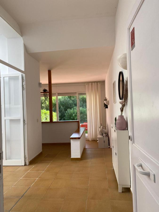 Coves Noves Nice Apartment Of 75 M2 10 Minutes Walk From The Beach Of Arenal D'En Castell Es Mercadal Exterior photo