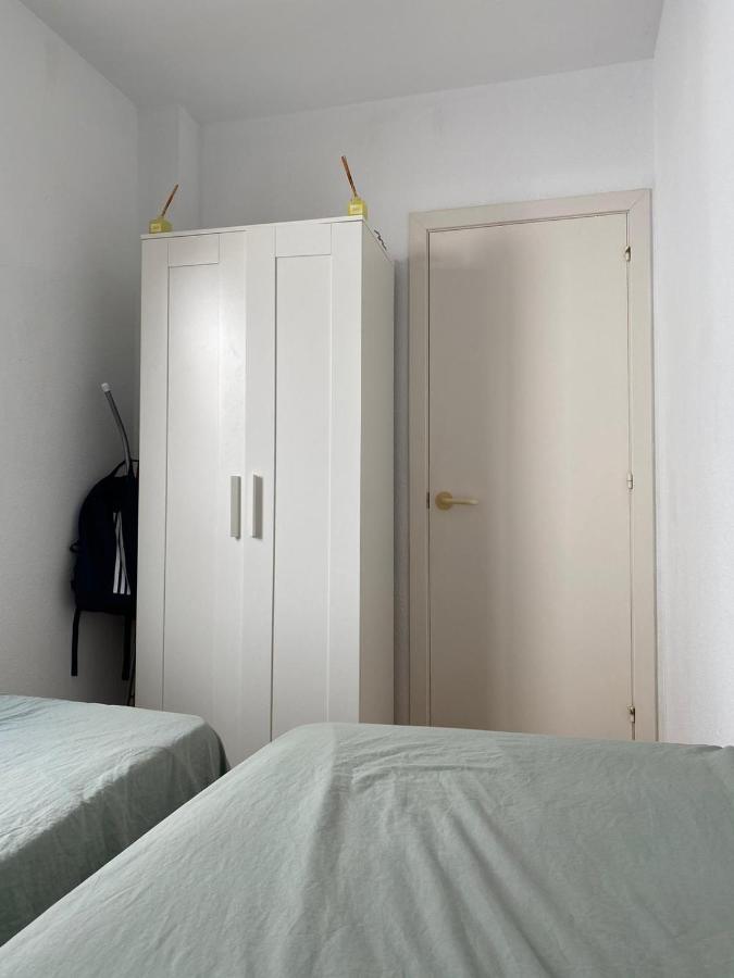 Coves Noves Nice Apartment Of 75 M2 10 Minutes Walk From The Beach Of Arenal D'En Castell Es Mercadal Exterior photo