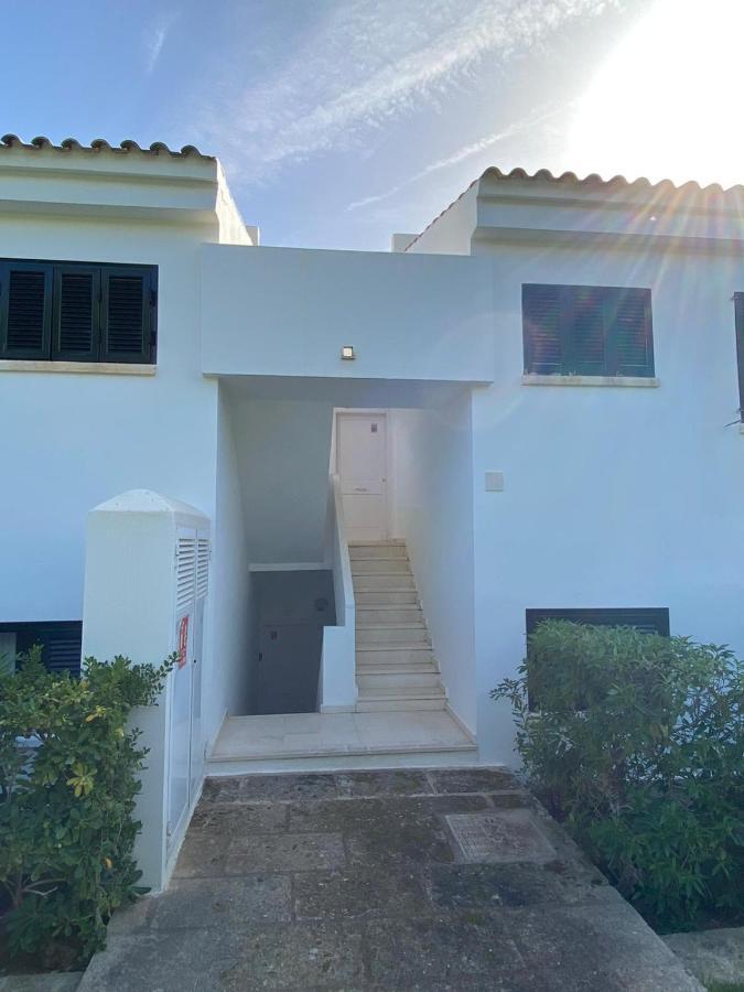 Coves Noves Nice Apartment Of 75 M2 10 Minutes Walk From The Beach Of Arenal D'En Castell Es Mercadal Exterior photo