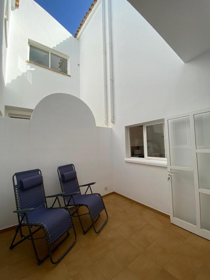 Coves Noves Nice Apartment Of 75 M2 10 Minutes Walk From The Beach Of Arenal D'En Castell Es Mercadal Exterior photo