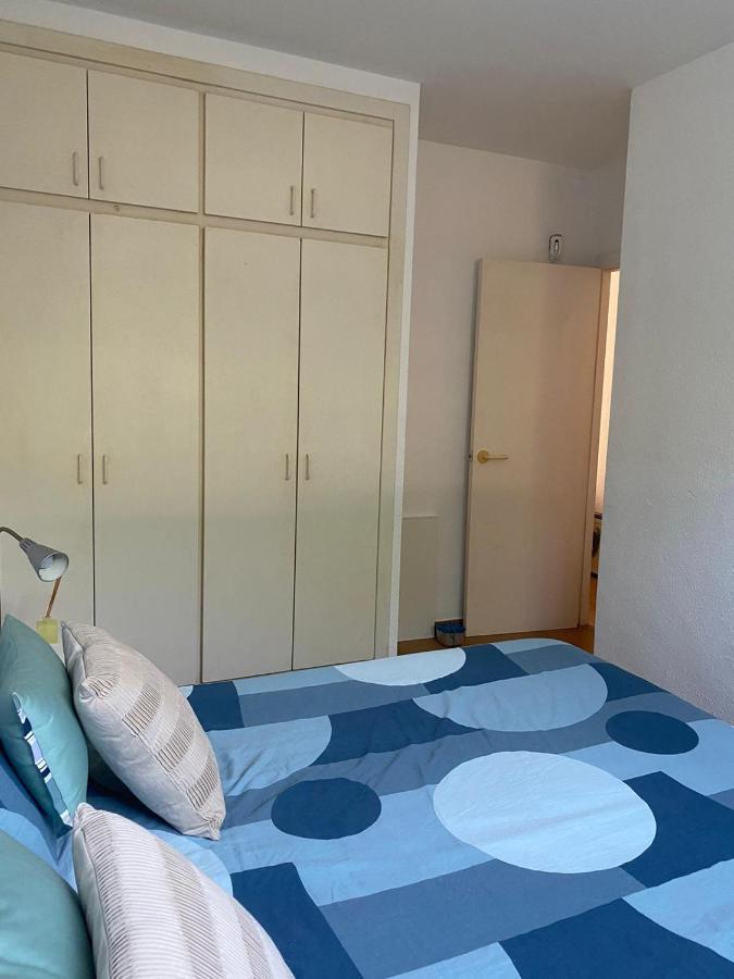 Coves Noves Nice Apartment Of 75 M2 10 Minutes Walk From The Beach Of Arenal D'En Castell Es Mercadal Exterior photo
