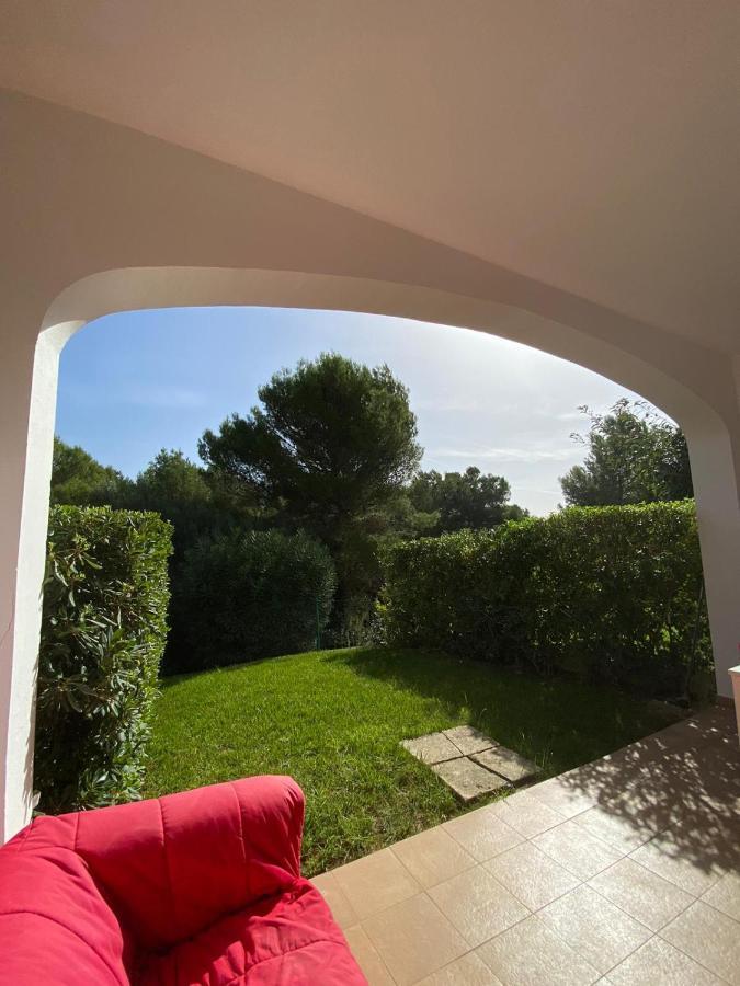 Coves Noves Nice Apartment Of 75 M2 10 Minutes Walk From The Beach Of Arenal D'En Castell Es Mercadal Exterior photo