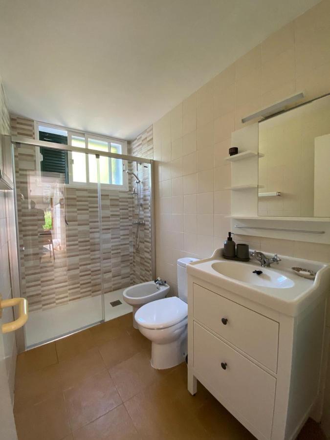 Coves Noves Nice Apartment Of 75 M2 10 Minutes Walk From The Beach Of Arenal D'En Castell Es Mercadal Exterior photo
